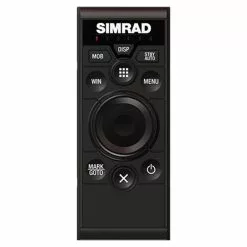 Simrad OP50 Remote