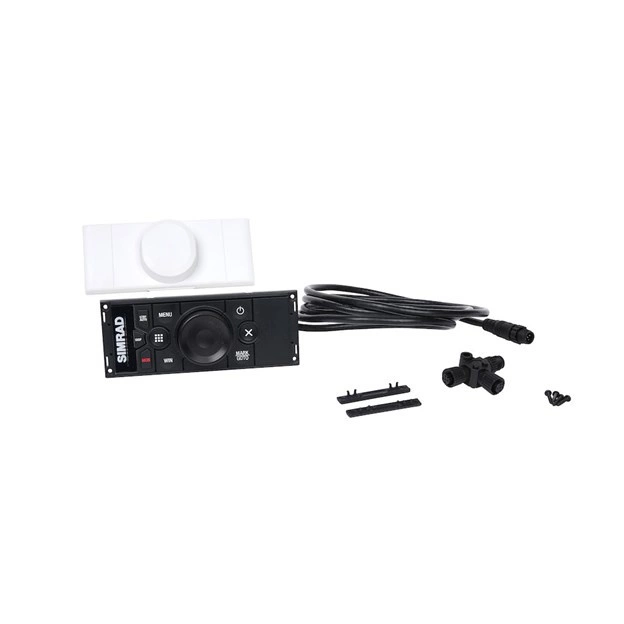 Simrad OP50 Remote, Landscape 5 Simrad OP50 Remote, Landscape - Image 3