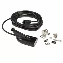 Lowrance HDI Skimmer M/H 455/800 With 9PIN XSonic Connector