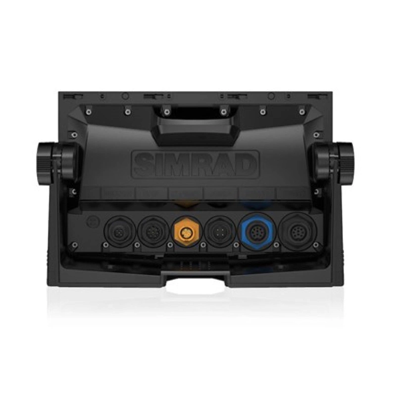 Simrad NSS7 EVO3 With World Basemap 6 Simrad NSS7 EVO3 With World Basemap - Image 4