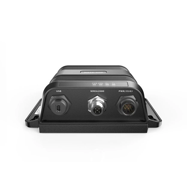 Simrad AIS Klass B Transponder NAIS 500 KIT - Korkealaatuinen AIS-laitteisto veneilyyn 5 Simrad AIS Klass B Transponder NAIS 500 KIT - Korkealaatuinen AIS-laitteisto veneilyyn - Image 3