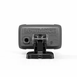 Lowrance HOOK2-4X GPS Bullet Skimmer CE Row - Tarkka ja luotettava kaikuluotain -Kylmakassit Store 000 14015 001 3