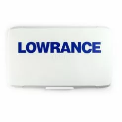 Lowrance Hook2/Reveal Screen Protector
