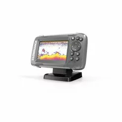 Lowrance Hook2-4X GPS All Season Pack (EU) -Kylmakassit Store 000 14184 001 3