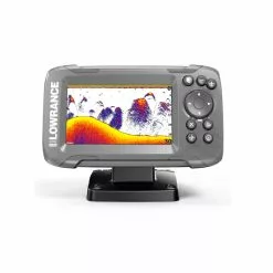 Lowrance Hook2-4X GPS All Season Pack (EU) -Kylmakassit Store 000 14184 001 4