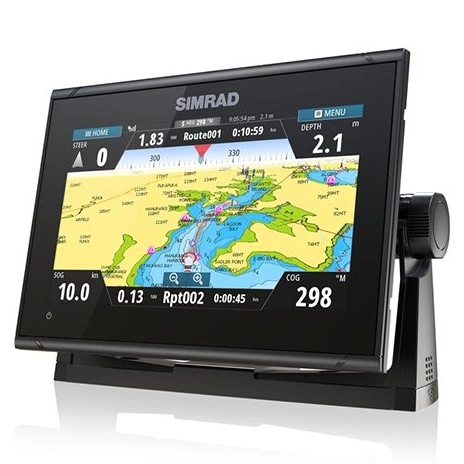Simrad GO9, XSE ROW NO XDCR 4 Simrad GO9, XSE ROW NO XDCR - Image 2