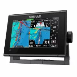 Simrad GO7 XSR ROW NO XDCR -Kylmakassit Store 000 14448 001 4