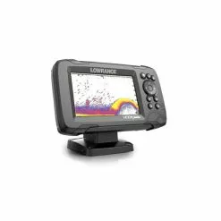 Lowrance Hook Reveal 5 83/200 HDI ROW -Kylmakassit Store 000 15504 001 3
