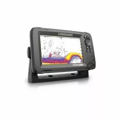 Lowrance Hook Reveal 7 83/200 HDI ROW 7 Lowrance Hook Reveal 7 83/200 HDI ROW -Kylmakassit Store 000 15518 001 3