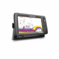 Lowrance Hook Reveal 9 Tripleshot ROW -Kylmakassit Store 000 15531 001 3