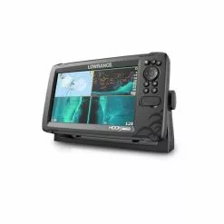 Lowrance Hook Reveal 9 Tripleshot ROW -Kylmakassit Store 000 15531 001 4