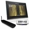 Simrad GO9 XSE, ROW, AI-3IN1, HALO20 + Bundle -Kylmakassit Store 000 15618 001 1
