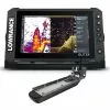 Lowrance Elite FS 9 With Active Imaging 3-in-1 -Kylmakassit Store 000 15693 001 1