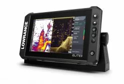Lowrance Elite FS 9 With Active Imaging 3-in-1 -Kylmakassit Store 000 15693 001 3