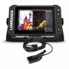 Lowrance Elite FS 7 With HDI Transducer -Kylmakassit Store 000 15697 001 1