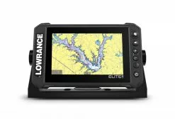 Lowrance Elite FS 7 With HDI Transducer -Kylmakassit Store 000 15697 001 6