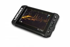 Lowrance Elite FS 7, No Transducer -Kylmakassit Store 000 15702 001 3