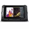 Lowrance Elite FS 9, No Transducer 2 Lowrance Elite FS 9, No Transducer -Kylmakassit Store 000 15706 001 1