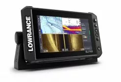 Lowrance Elite FS 9, No Transducer 10 Lowrance Elite FS 9, No Transducer -Kylmakassit Store 000 15706 001 5