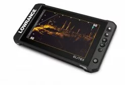 Lowrance Elite FS 9, No Transducer 11 Lowrance Elite FS 9, No Transducer -Kylmakassit Store 000 15706 001 6