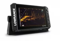 Lowrance Elite FS 9, No Transducer 12 Lowrance Elite FS 9, No Transducer -Kylmakassit Store 000 15706 001 7
