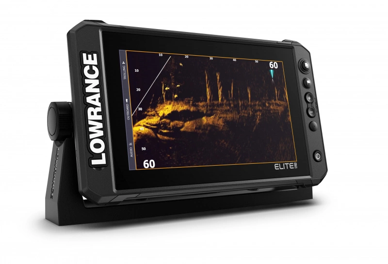 Lowrance Elite FS 9, No Transducer 7 Lowrance Elite FS 9, No Transducer - Image 5
