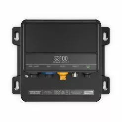 Lowrance S3100 Sonar Module