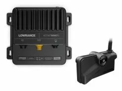 Lowrance ActiveTarget 2 Live Transducer -Kylmakassit Store 000 15959 001 3