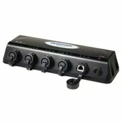 Garmin GMS 10 Network Port Expander, 5 Ports