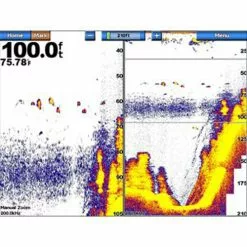 Garmin GSD 24 Kaikuluotainmoduuli & Hub - Tarkka ja luotettava merinavigointi 13 Garmin GSD 24 Kaikuluotainmoduuli & Hub - Tarkka ja luotettava merinavigointi -Kylmakassit Store 010 00957 00 6
