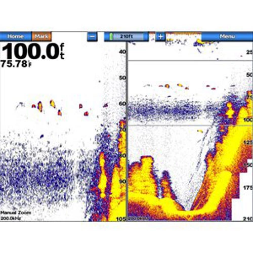 Garmin GSD 24 Kaikuluotainmoduuli & Hub - Tarkka ja luotettava merinavigointi 8 Garmin GSD 24 Kaikuluotainmoduuli & Hub - Tarkka ja luotettava merinavigointi - Image 6
