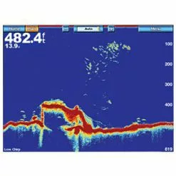 Garmin GSD 26 -Kylmakassit Store 010 00958 00 5