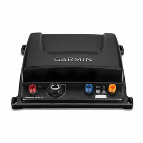Garmin GSD 25 3 Garmin GSD 25