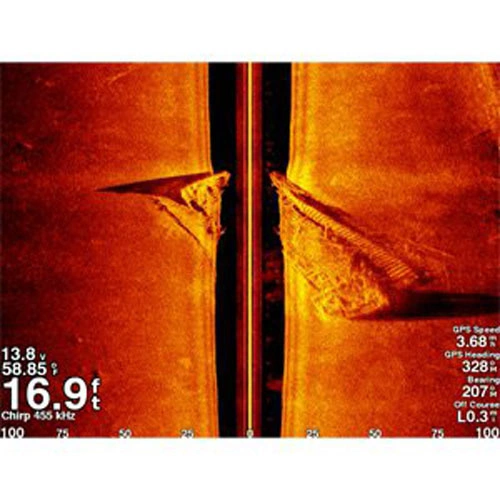 Garmin GSD 25 4 Garmin GSD 25 - Image 2