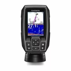Garmin Striker 4 Incl. Transducer 77/200 KHz