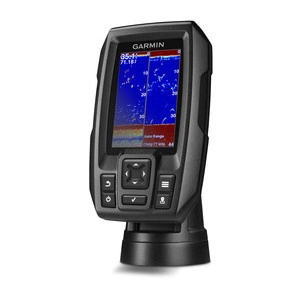 Garmin Striker 4 Incl. Transducer 77/200 KHz 4 Garmin Striker 4 Incl. Transducer 77/200 KHz - Image 2
