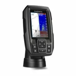 Garmin Striker 4 Incl. Transducer 77/200 KHz 9 Garmin Striker 4 Incl. Transducer 77/200 KHz -Kylmakassit Store 010 01550 01 3