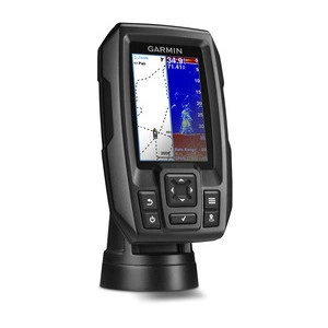 Garmin Striker 4 Incl. Transducer 77/200 KHz 5 Garmin Striker 4 Incl. Transducer 77/200 KHz - Image 3