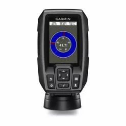 Garmin Striker 4 Incl. Transducer 77/200 KHz 10 Garmin Striker 4 Incl. Transducer 77/200 KHz -Kylmakassit Store 010 01550 01 4