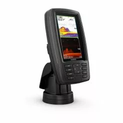 Garmin EchoMAP Plus 42cv With Transducer GT-20 4pin