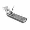 Garmin GT50M-TM Transducer – Tarkka Kaikuluotain Anturi 2 Garmin GT50M-TM Transducer – Tarkka Kaikuluotain Anturi -Kylmakassit Store 010 01965 00 1