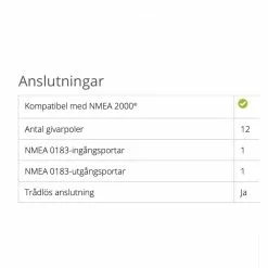 Garmin ECHOMAP Ultra 102sv Med GT54UHD-TM-givare (10'') -Kylmakassit Store 010 02111 01 4