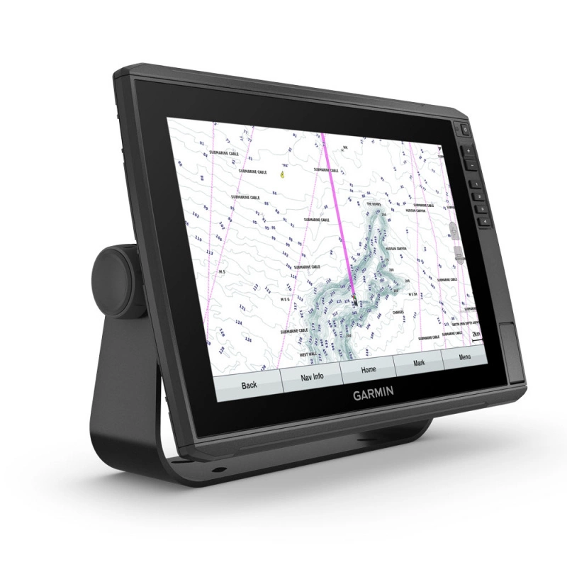 Garmin ECHOMAP Ultra 122sv Without Transducer (12'') 8 Garmin ECHOMAP Ultra 122sv Without Transducer (12'') - Image 6