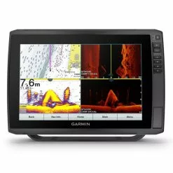 Garmin ECHOMAP Ultra 122sv With GT54UHD-TM-Transducer (12'') -Kylmakassit Store 010 02113 01 5