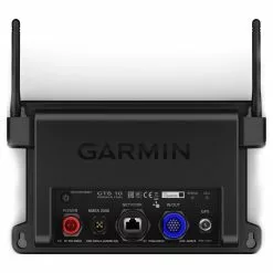 Garmin GTB 10 OnDeck Hub - Tehokas Kaikuluotainmoduuli Veneilyyn