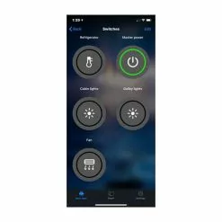 Garmin GTB 10 OnDeck Hub - Tehokas Kaikuluotainmoduuli Veneilyyn -Kylmakassit Store 010 02134 00 4