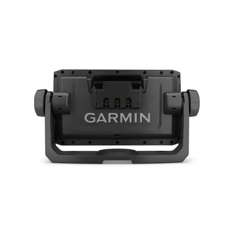 Garmin Echomap UHD 62cv With Transducer GT24-TM 6 Garmin Echomap UHD 62cv With Transducer GT24-TM - Image 4