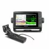 Garmin Echomap UHD 72cv With Transducer GT24 -Kylmakassit Store 010 02333 01 1