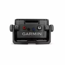 Garmin Echomap UHD 72cv With Transducer GT24 -Kylmakassit Store 010 02333 01 4