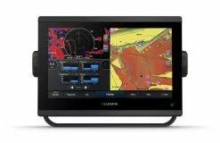 Garmin GPSMAP 923xsv - Yhdistelmä kaikuluotain & karttaplotteri ilman anturia -Kylmakassit Store 010 02366 02 3